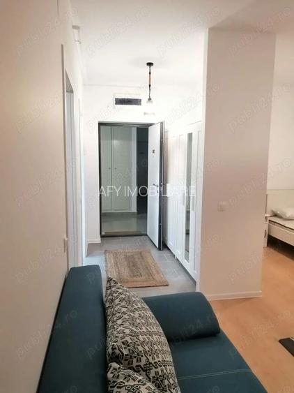 DE INCHIRIAT | STUDIO | ATRIA RESIDENCE - 5