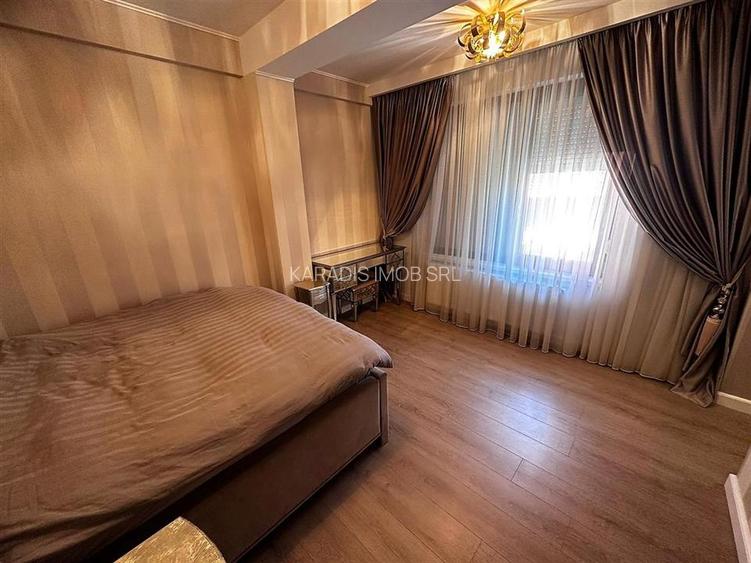 Inchiriere Apartament 2 Camere Sos. Olteniței - Kaufland - 4