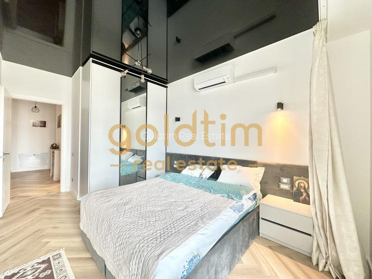 APARTAMENT SUPERB/LUX/TERASA/PARCARE SUBTERAN/PIPERA - 15