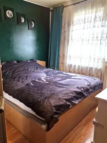 Apartament cochet 2 camere | De vanzare| Ploiesti Vest - 6