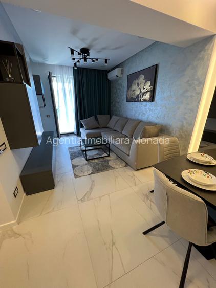Apartament 2 camere de incihiriat Politehnica (SUPERB)+Parcare Proprie - 3
