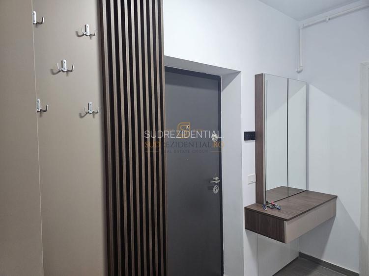 Apartament 2 camere, gata de mutare, The Grand Kristal, Metalurgiei - 4