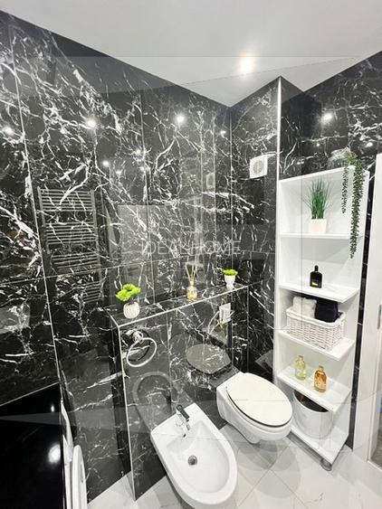 Apartament 3 camere, la cheie, terasa, zona Vivo - 6