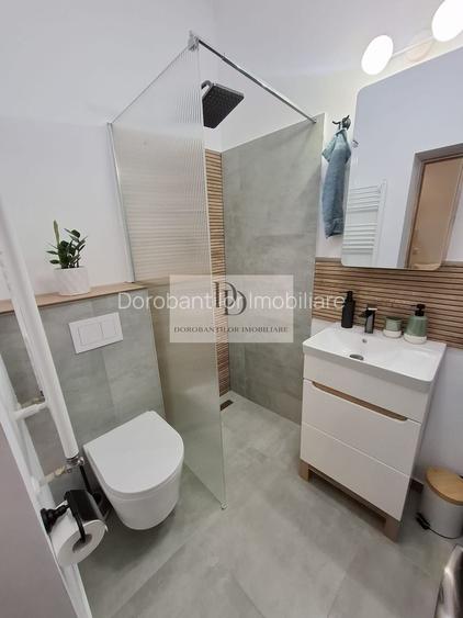 Studio cochet în inima orașului | Zona Centrală- Traian Mosoiu - 10