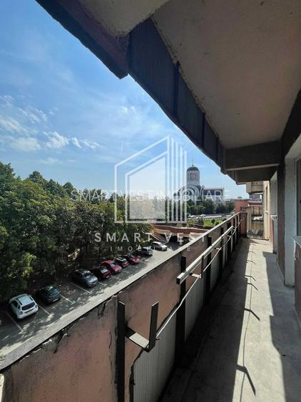 Apartament 4 camere | Etaj 3 cu lift | Zona Micro 16 - 8