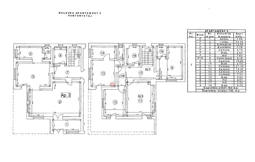 Casa De Vanzare Langa Padure - 2
