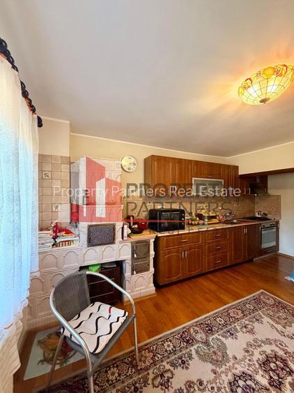 Vilă Bran – Sat Poarta | Aproape de natură  | 3 dormitoare | Teren 1807 mp - 8