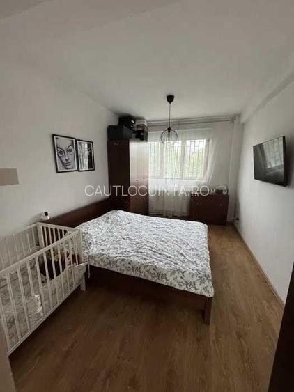 2 camere | Mobilat si utilat | Voluntari | STB | 5 min - 4