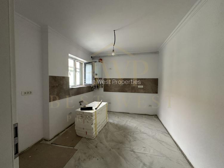 Apartament 2 camere, decomandat, Giroc - 6
