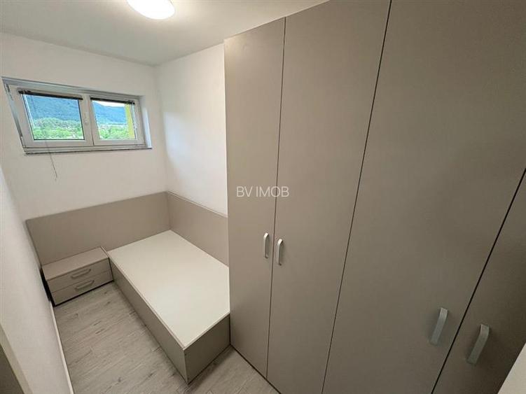 Inchiriem Apartament 2.5 Camere, Modern, Open Space, Avantgarden 3 - 7