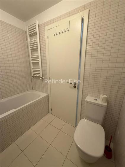 Vanzare apartament 2 camere nou | Hercesa Residence | Bd Basarabia | etaj 7/12 | - 20