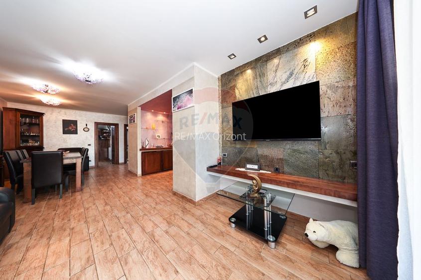 Conac, proprietate unica, in mijlocul naturii, Sacele! - 32