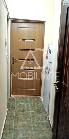 Garsoniera strada Hidrocentralei - 5