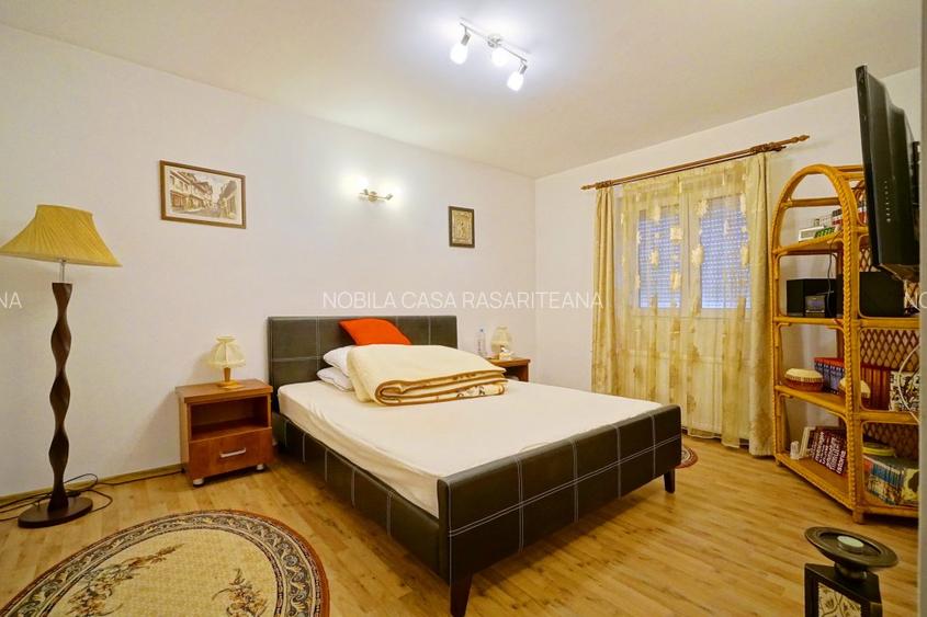 VILA CU PISCINA SCROVISTEA, IDEALA CAMIN DE BATRANI - 9