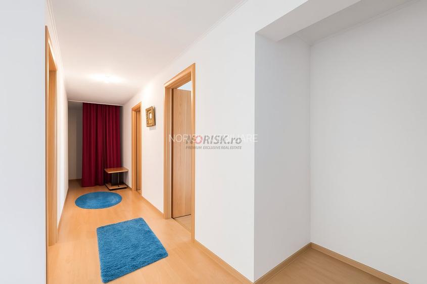 Casa completa in Ciorogarla - gata de mutare - 5kW Fotovoltaice - 11