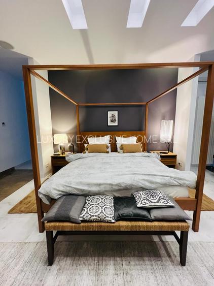 Mamaia Nord Penthouse de Lux  Complex  Caelia - 13