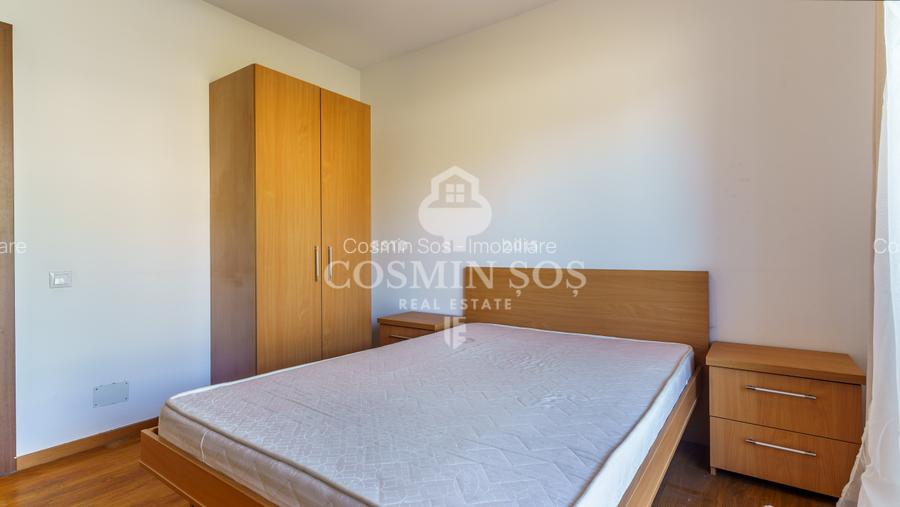 Apartament 3 camere de vanzare, Zona Gheorgheni, Iulius Mall + parcare - 9