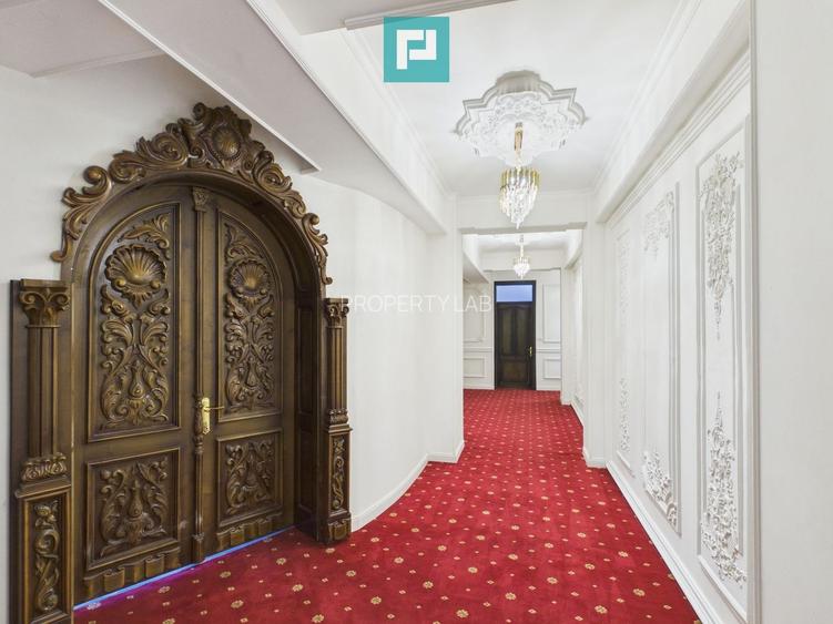 Proprietate Exclusivistă de Închiriat - 55