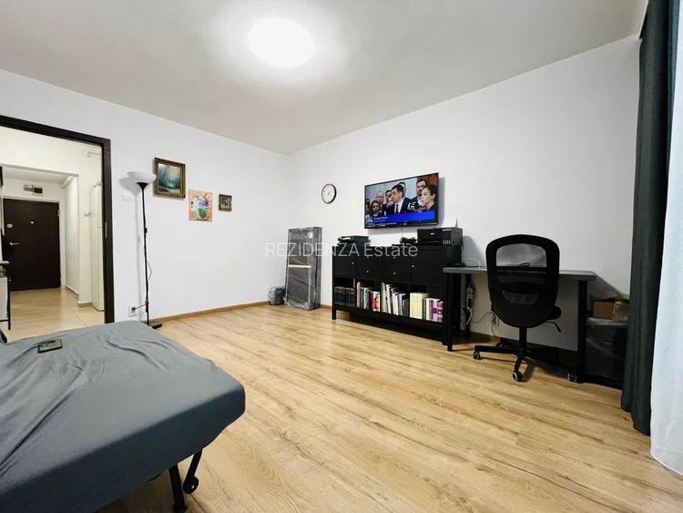 APARTAMENT 2 CAMERE DECOMANDAT RENOVAT BLOC REABILITAT DRUMUL TABEREI - 2