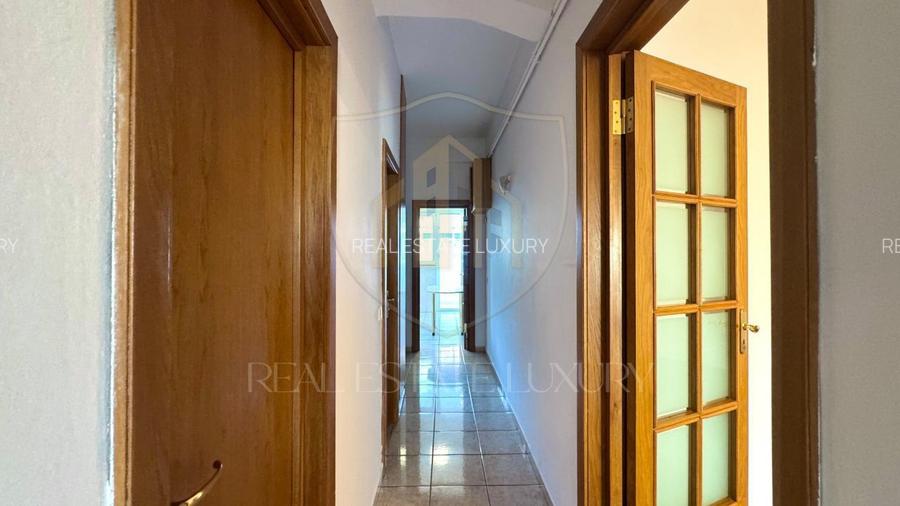 Apartament 3 camere | Str. Occidentului | Victoriei | Centrală Proprie - 7