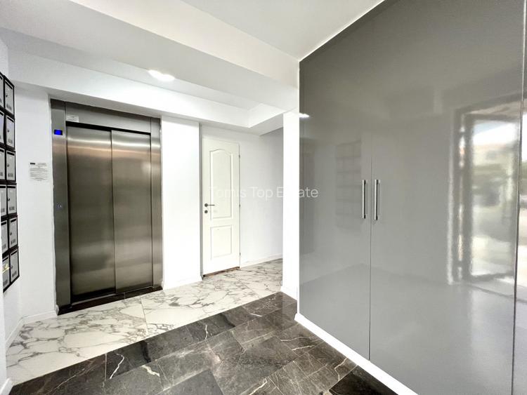 Mamaia! Penthouse etajele 5 si 6, terasa imensa, vedere la mare, finisaje de lux - 19