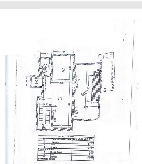 Vilă moderna  complex rezidențial Iancu Nicolae - 17