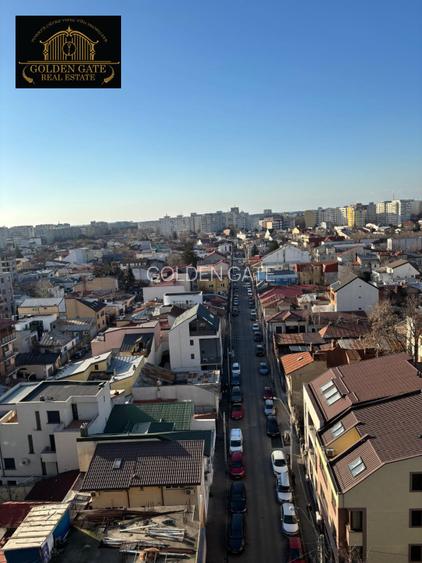 Banu Manta Titulescu - Garsoniera Renovata Mobilata Modern Metrou 5' - 10