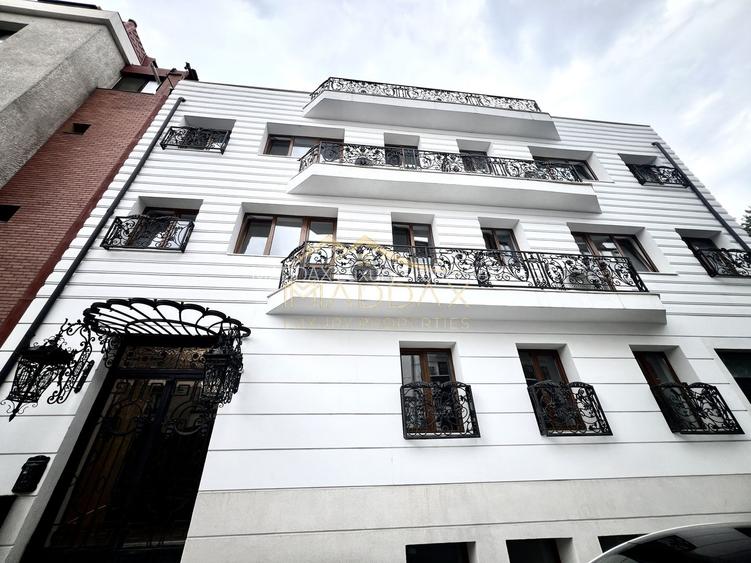 Spatiu Comercial de Lux | Dorobanti | Eleganta la mansarda - 21