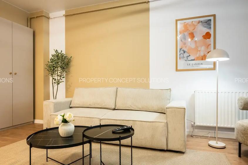 Apartament 2 camere – Vanzare - Mobilat cu Designer – Direct Propietar - 5