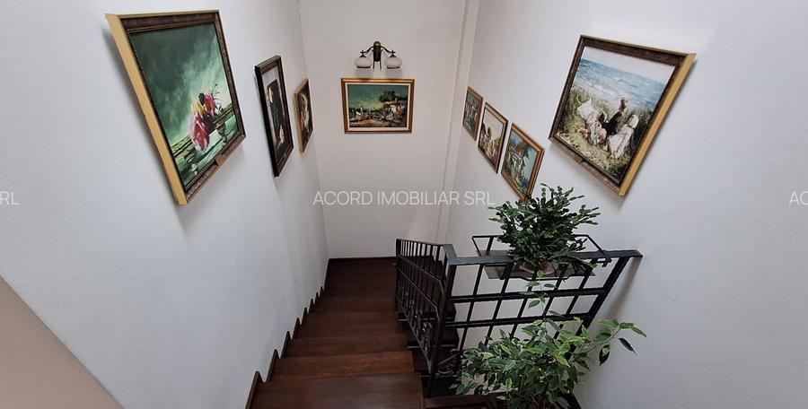 Vila S+P+Etaj zona Coiciu. - 16