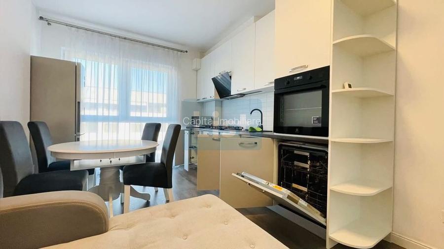 0% Comision | Apartament semidecomandat cu 3 camere 80 mp | Marasti - 7