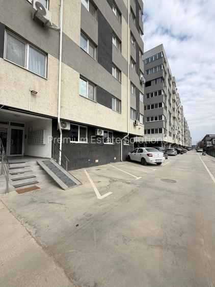 Studio mobilat - Tineretului - Militari Residence - 12