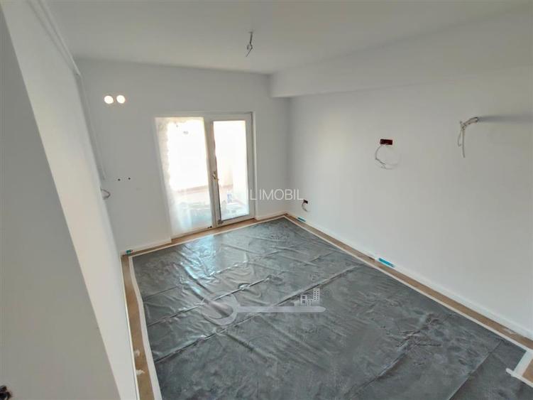 Apartament 2 camere Decomandat Galata Comision 0% - 3