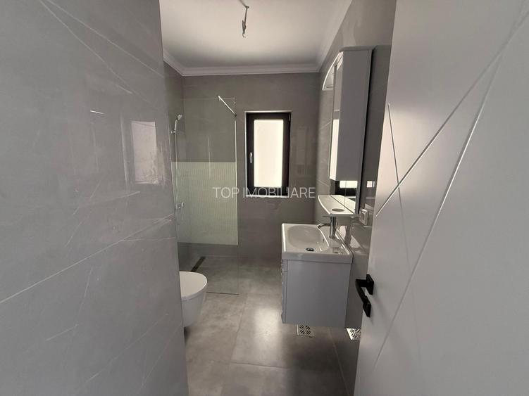 APARTAMENT 2 CAMERE - BRAYTIM - GATA INTABULAT - 7