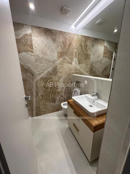 Apartament 2 camere | Luxury | Nusco - 5