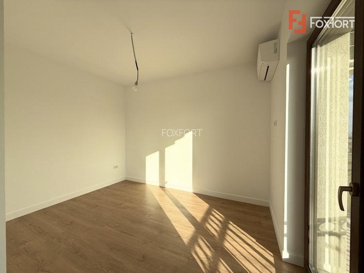 Duplex cu 5 camere de vanzare in localitatea Dumbravita - 28