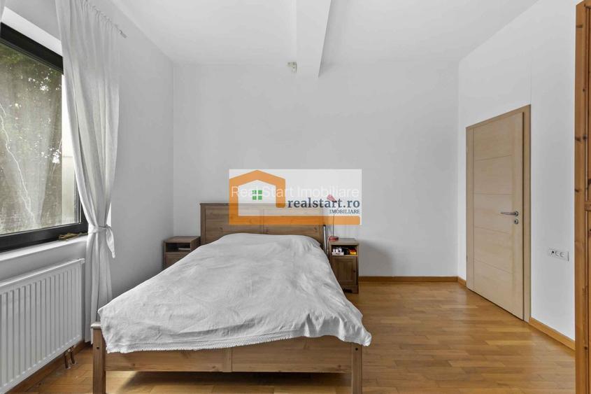 Cornu, Vedere la Padure, Vila D+P+M, 3300mp teren, 4 parcare - 19