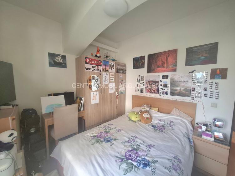 Apartament 60 mp mobilat, utilat - 5