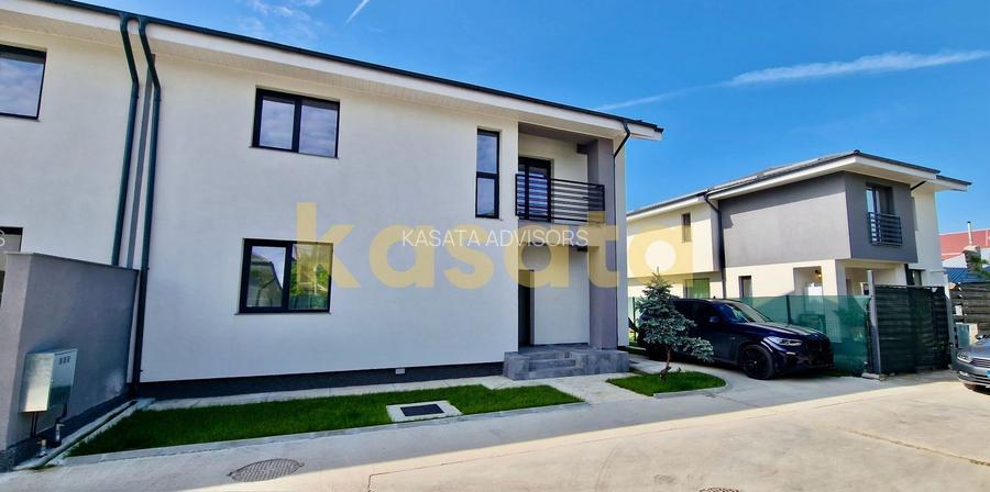 Casa 4 camere | Toate utilitatile | Otopeni | Nu se aplica TVA - 5