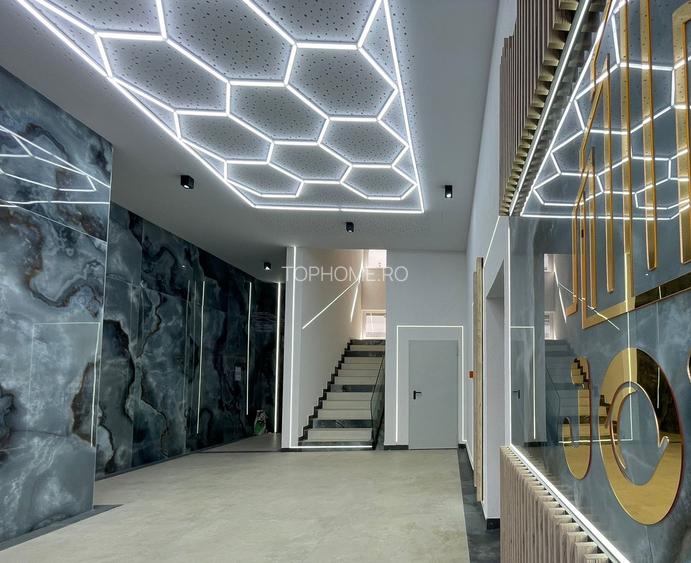 2 camere tip studio, gata de mutat, mobilat-utilat-lux – 5 min metrou Berceni - 16