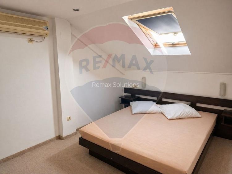 Hotel / Pensiune  de vânzare in Mangalia Constanta - 8