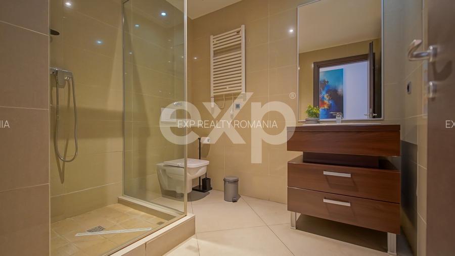 Apartament premium 130 mp în Silver Mountain, Poiana Brașov - 5