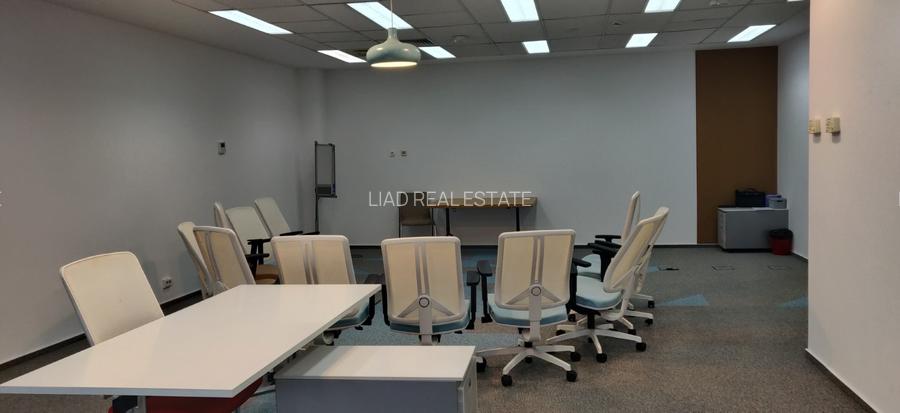 Birouri de inchiriat 300-1600 mp Semilunei office building DISPONIBIL 01.07.2026 - 7