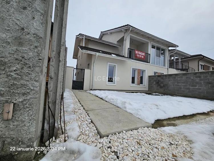 5 CAMERE, DUPLEX, MOSNITA NOUA - 3