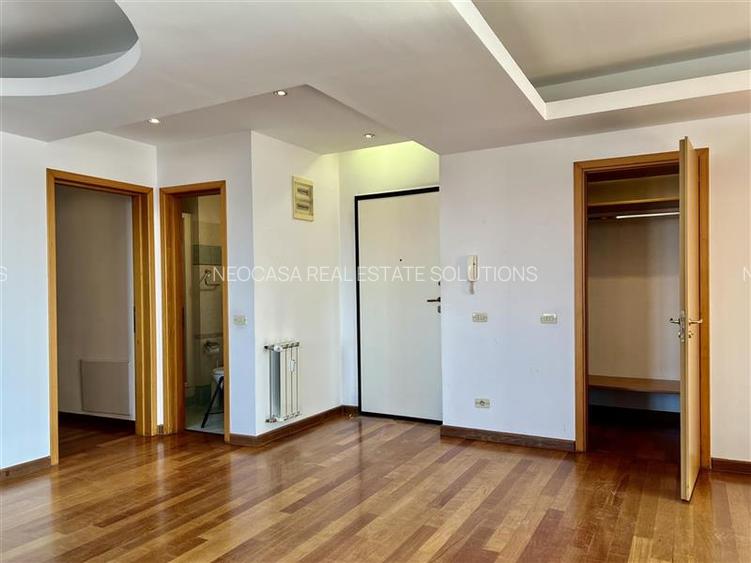 Apartament spatios de 3 camere | Primaverii - 5