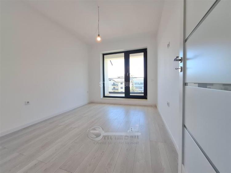 Apartament 3 camere nou de vanzare in Iasi Valea Lupului, bloc 2025 - 13