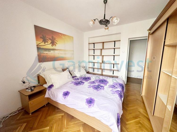 Apartament cu 2 camere de inchiriat, Centrul Civic, Oradea - 2