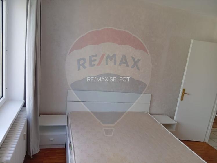 Apartament cu 3 camere de închiriat - 6