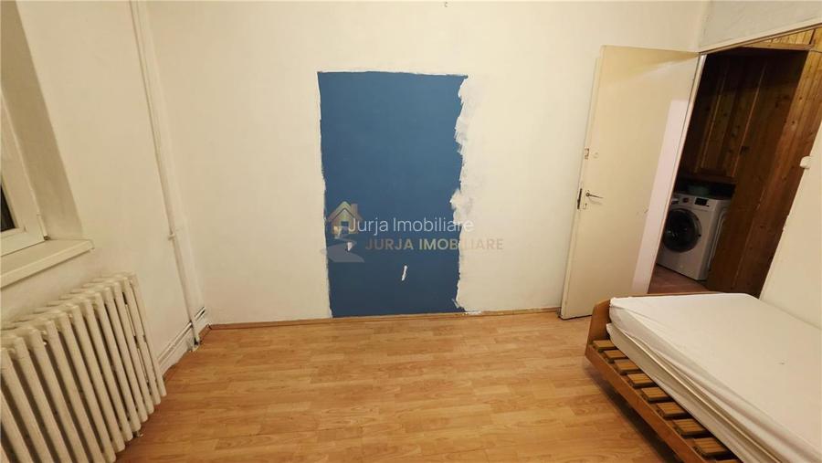 APARTAMENT 3 CAMERE 65 MP ZONA ION MESTER MANASTUR - 14