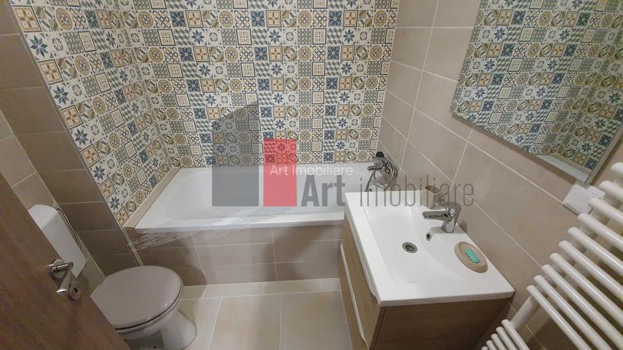 Ap 2 camere de inchiriat, Militari Lujerului, Exigent Plaza Faza 2 - 6